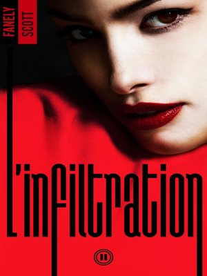 cover image of L'Infiltration--tome 2